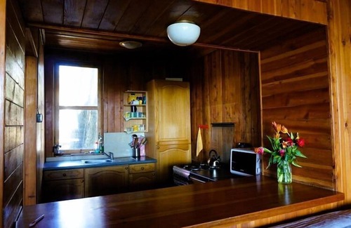 Mielno House | Summer House by Lake Jamno near the Sea