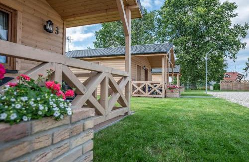 Swierzno House | Summer House in D browa by the Sea
