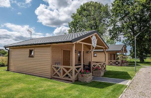 Swierzno House | Summer House in D browa by the Sea