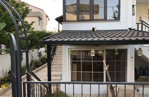 Guzelcamli House | Summer House in Güzelçamlı