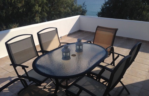 Mastichochoria House | SUMMER HOUSE NEXT TO SEA