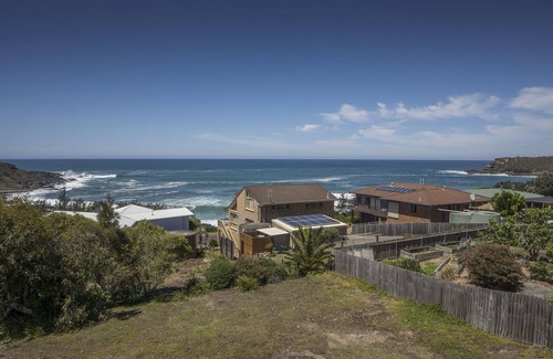 Kioloa House | Summer House On Kurrawa