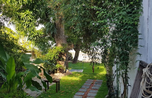 Itaparica House | Summer house on the beach