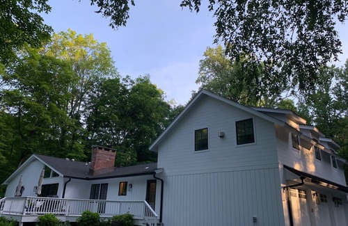 Westport House | Summer in Westport, CT! - Renovated, Private, Close to everything!