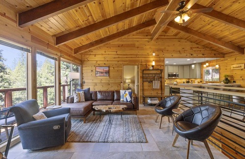 Twain Harte Cabin | Summer is here! Twain Harte Lake Access, Hiking