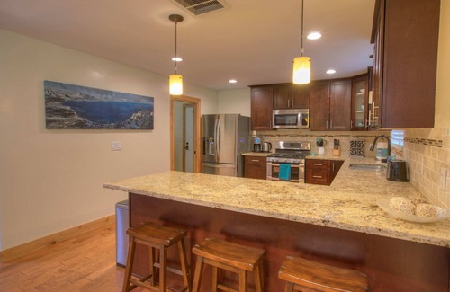 Montgomery Estates House | Summer is here, Last Minute Special 50% Off! Minutes drive Heavenly and Downtown