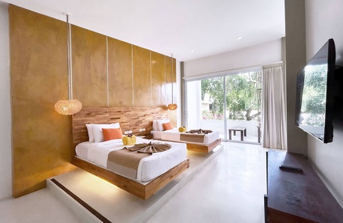 Ko Pha-ngan Hotel | Summer Luxury Beach Resort and Spa