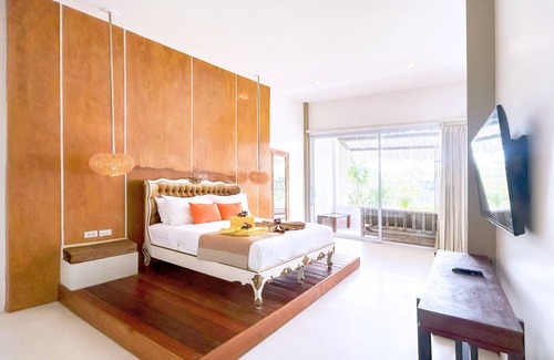 Ko Pha-ngan Hotel | Summer Luxury Beach Resort and Spa