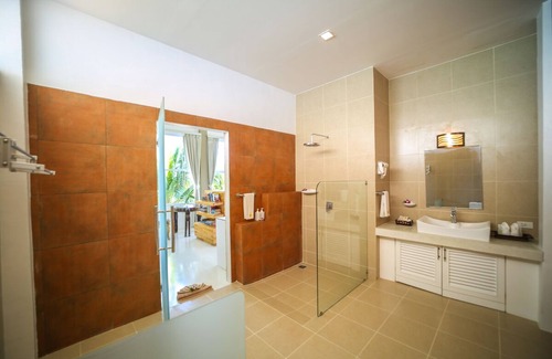 Ko Pha-ngan Hotel | Summer Luxury Beach Resort and Spa