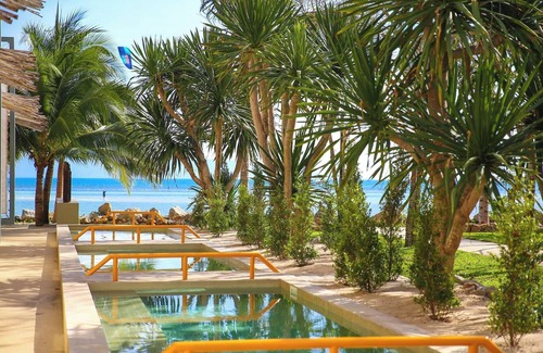 Ko Pha-ngan Hotel | Summer Luxury Beach Resort and Spa