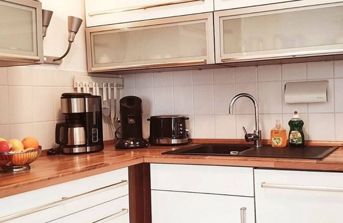 Julianadorp aan zee House | Summer Melody Comfortable holiday residence