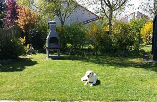 Julianadorp aan zee House | Summer Melody Comfortable holiday residence