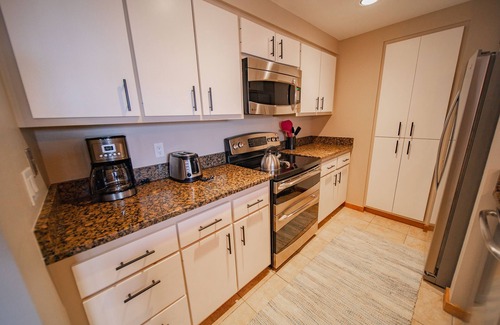 Keystone Condo | Summer Mountain Views, Indoor Pool, Shuttle