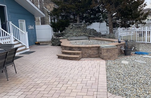 Osbornsville Apartment | Summer Oasis On The Lagoon Awaits You