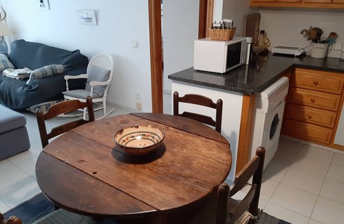 Tamariu Apartment | SUMMER OFFER - Apartment with pool, terrace, and near the beach