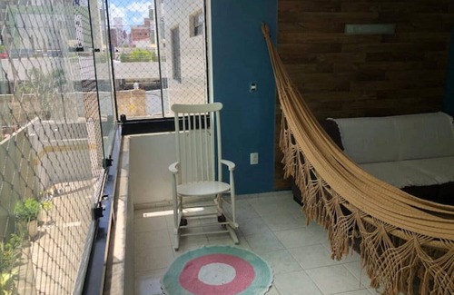 Intermares Apartment | Summer on in Cabedelo