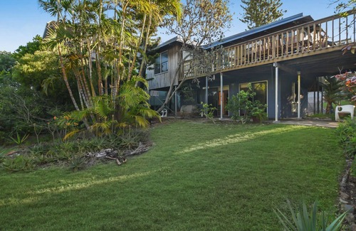 Peregian Beach House | Summer Place - 24 Shearwater Street