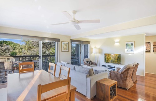 Peregian Beach House | Summer Place - 24 Shearwater Street