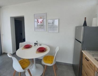 Kallikratia Apartment | Summer Project Theros