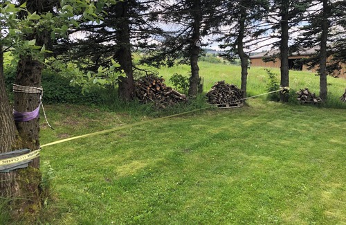 Zinnwald-Georgenfeld House | Summer retreat or ski hut - slow down - stop - switch off