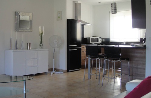 Grosseto-Prugna House | SUMMER RENTAL DUPLEX 70 M2 6 PEOPLE IN 20166 PORTICCIO CORSE DU SUD