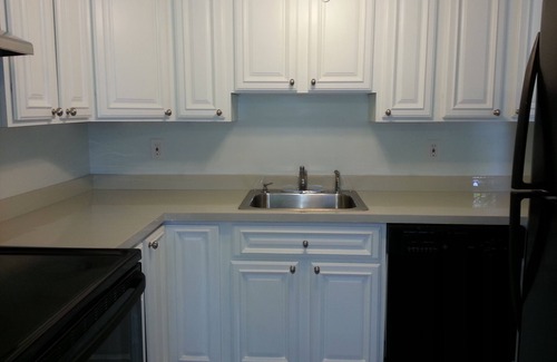 Long Branch Condo | Summer Rental - Great Location - West End Section of Long Branch - Walk to beach