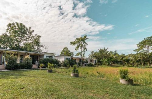 Nakhon Nayok House | Summer Resort in Nakhon Nayok
