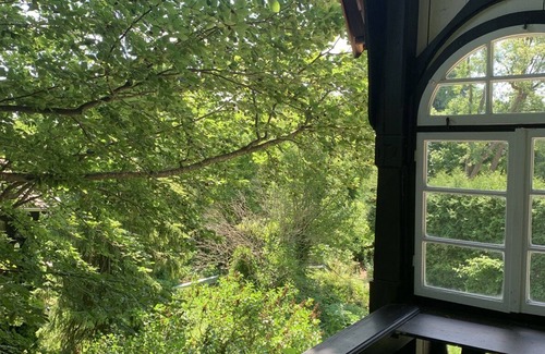 Diessen am Ammersee Villa | "Summer retreat" in an Art Nouveau villa - "Summer retreat" in an Art Nouveau villa