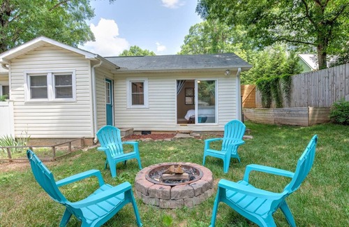 Swannanoa House | Summer Sale! Near downtown Asheville, Warren Wilson, & Blue Ridge!