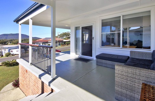 South West Rocks House | Summer Salt 13-15 Sturt St SWR