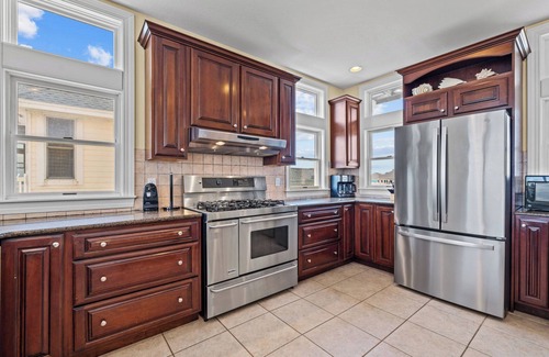 Ocean Isle Estates House | SUMMER SAVINGS - Oceanfront Dog Friendly w/Pool, Hot Tub, Elevator, Game Room