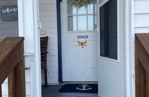 Wells Cottage | Summer Sea Cottage near beaches and restaurants