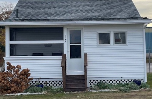 Wells Cottage | Summer Sea Cottage near beaches and restaurants