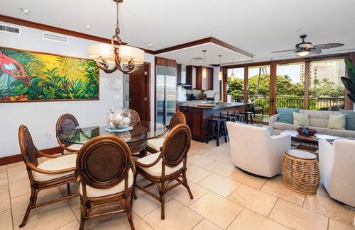 Ko Olina Villa | SUMMER SPECIAL ~ Family Friendly w/Ocean Views in Tropical Paradise