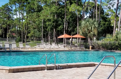 Sarasota Condo | SUMMER SPECIAL LOWER PRICE. 10% MO DISC.!nBeautiful Condo 10 Mins to Siesta Key