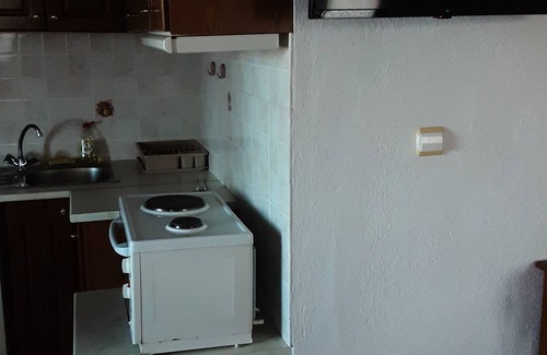 Zagora Apartment | Summer Studio