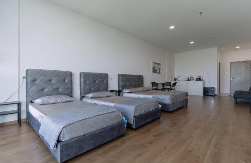 Kota Samarahan Apartment | SUMMER SUITES APARTMENT CASETTA HOMESTAY 3A at Kota Samarahan Kuching