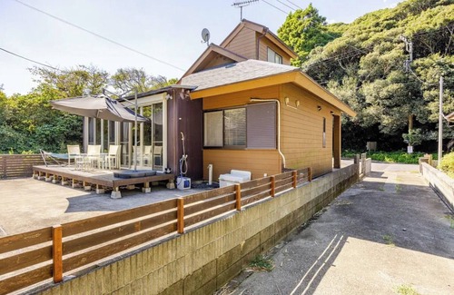 Isumi RV Rental | Summer vacation 3rd week of July to end of Augus/Isumi City Chiba