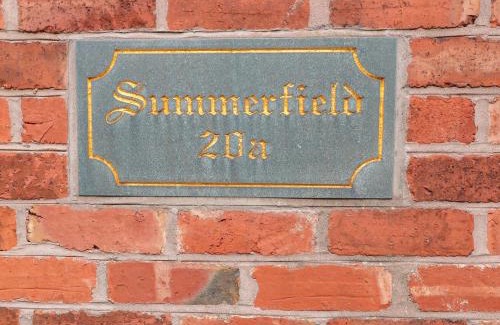Uttoxeter House | Summerfields