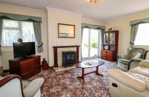 Uttoxeter House | Summerfields