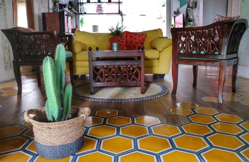 Sewon Bed & Breakfast | Summergrass B&B