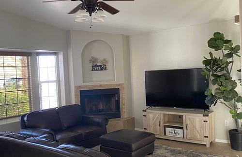 Mohave Valley House | SummerHaven 5 minute drive to river