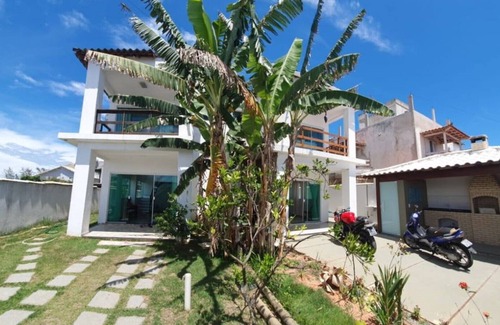 Cabo Frio House | Summerhouse with 10 suites