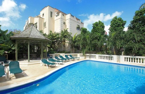 Prospect Apartment | SUMMERLANDS 102 *GREAT VALUE & BEST RATE GUARANTEED* MINUTES TO BEACH