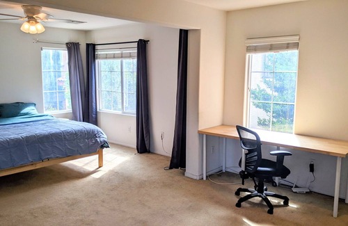 Summerlin South House | Summerlin home w/ mountain vistas! Close to Red Rock and Downtown Summerlin