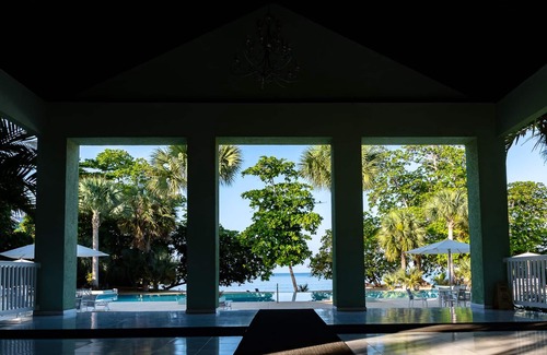 Negril House | Summers Dream. your dreams become a reality.