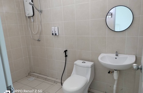 Kota Samarahan House | Summerset Guesthouse