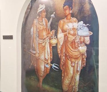 Dambulla Hotel | SummerSet