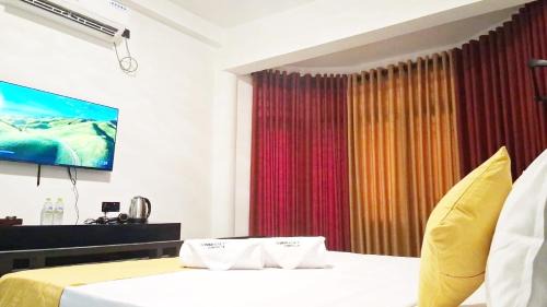 Dambulla Hotel | SummerSet