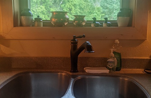 Swan Lake House | Summertime with the family! Minutes to Bigfork & an hour to Glacier.